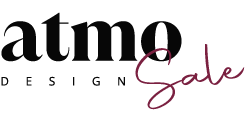 Atmo Sale - Página de Promoções Atmo Design